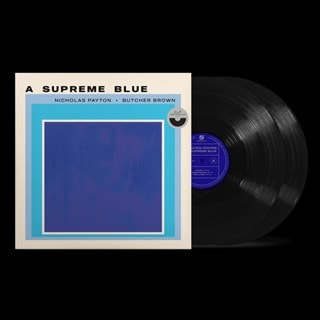 A Supreme Blue