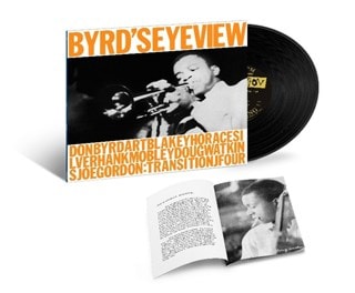Byrd's Eye View
