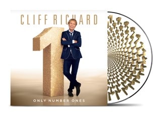 Only Number Ones - Zoetrope Vinyl