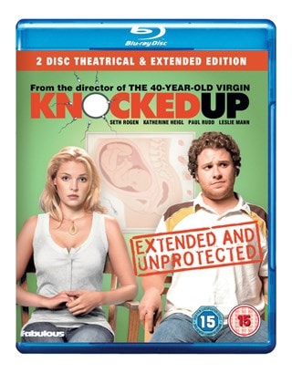 Knocked Up