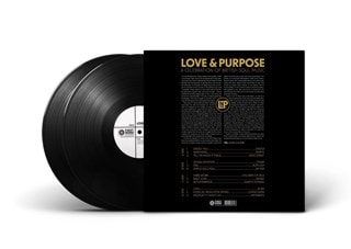 Love & Purpose