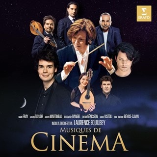 Musiques De Cinema
