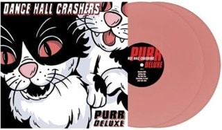 Purr Deluxe - Pink 2LP