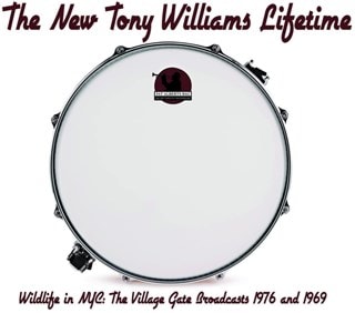 Wildlife in NYC: The Village Gate Broadcasts 1976 and 1969