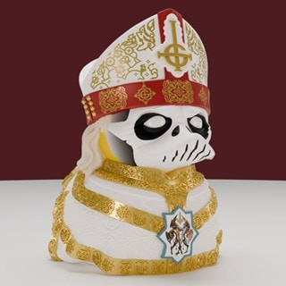 Papa Nihil Ghost Tubbz Mini
