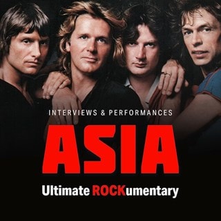 Ultimate Rockumentary