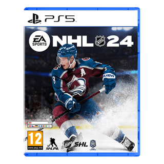 EA Sports NHL 24 (PS5)