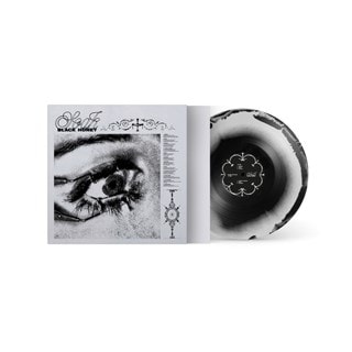 Soak - Limited Edition Alternate Cover Black & White Vinyl