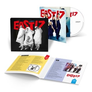 The Best Of - (hmv Exclusive) Alternative Artwork CD