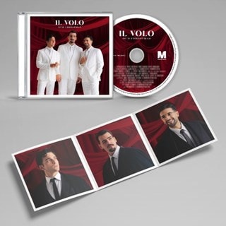 Il Volo: Our Christmas