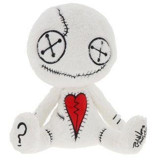 Clive The Voodoo Doll Gus Fink Plushie Pal