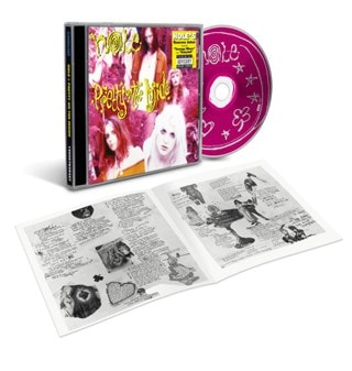 Pretty On the Inside (35th Anniversary Edition)