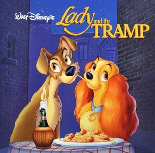 The Lady and the Tramp