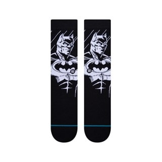Batman Socks