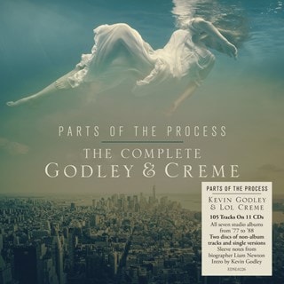 Parts of the Process: The Complete Godley and Creme