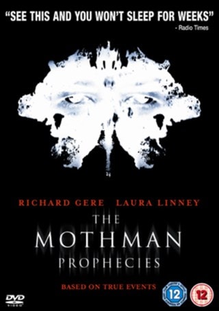 The Mothman Prophecies