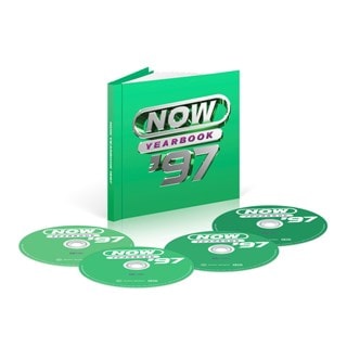 NOW Yearbook 1997 (Special Edition)