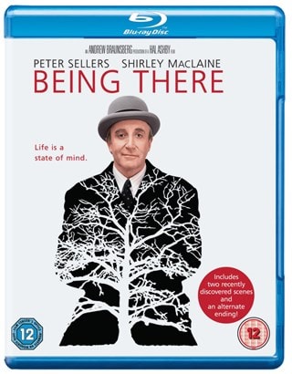 Being There