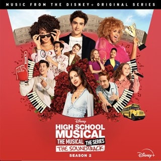 High School Musical the Series: Season 2