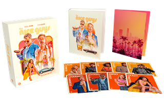 The Nice Guys Limited Edition