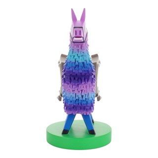 Fortnite Supply Llama Controller Holder & Phone Stand