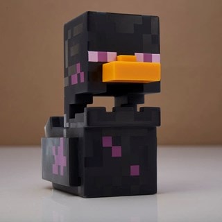 Enderman Minecraft Collector's Edition Tubbz