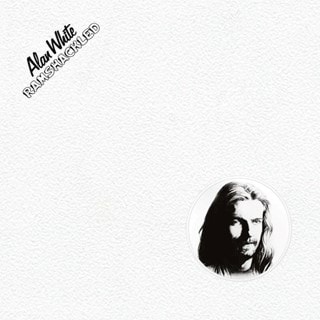 Ramshackled (Remastered and Expanded)