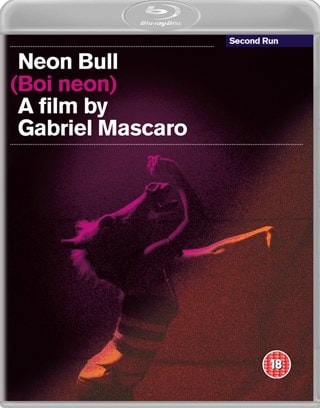 Neon Bull