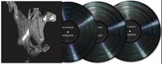 Self-preserved While the Bodies Float Up - 15th Anniversary 3LP (National Album Day 2025)