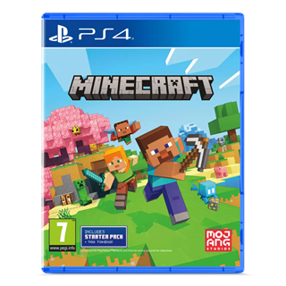 Minecraft (PS4)