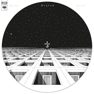 Blue Öyster Cult