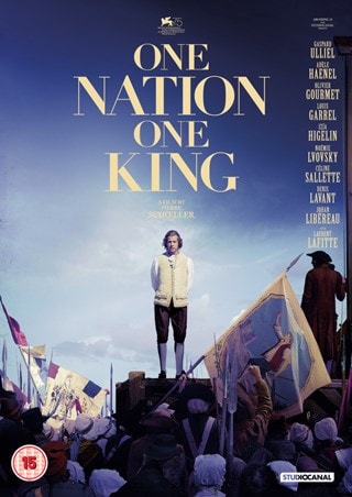 One Nation, One King