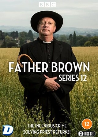 Father Brown: Series 12