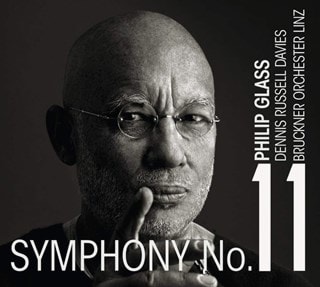 Philip Glass: Symphony No. 11