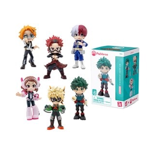 My Hero Academia PalVerse YuMe Blind Box