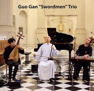 Guo Gan 'Swordmen' Trio