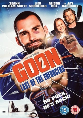 Goon 2