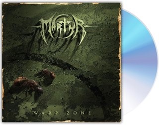Warp Zone (Reissue)