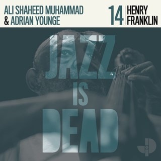 Jazz Is Dead - Volume 14