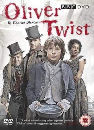 Oliver Twist