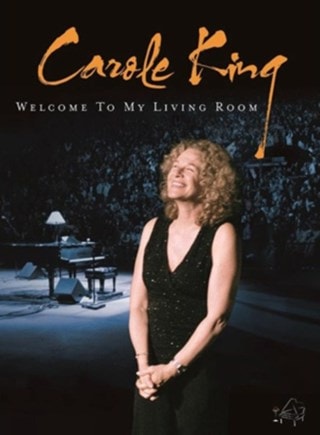 Carole King: Welcome to My Living Room