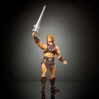 He-Man Masters Of The Universe Chronicles Figure Mattel Action Figure