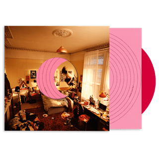 Cannonball - Limited Edition Berry Vinyl