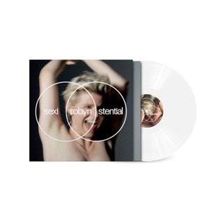 Sexistential - Limited Edition White Vinyl