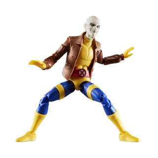 Morph X-Men 97 Marvel Legends Series Hasbro Action Figure