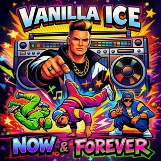 Now & Forever