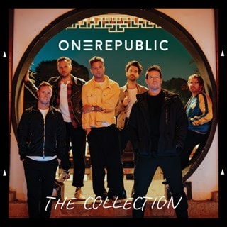 The Collection (hmv Exclusive) Fruit Punch Coloured LP