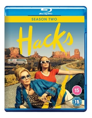 Hacks: Season Two