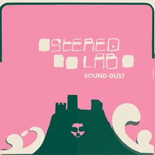 Sound-dust
