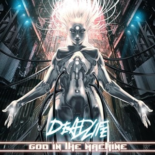 God in the machine